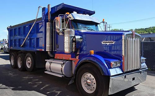 Trucks and Trailers for Sale