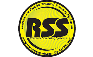 Revolver Screening Systems Dealer